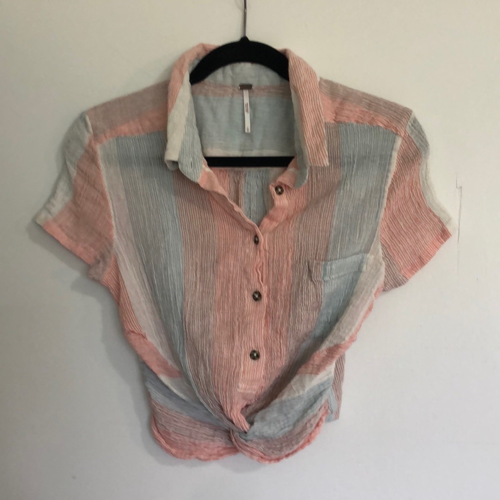 Free People Top